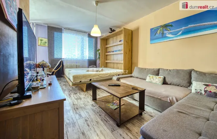 Prodej bytu 2+1, Neratovice, Kojetická, 52 m2