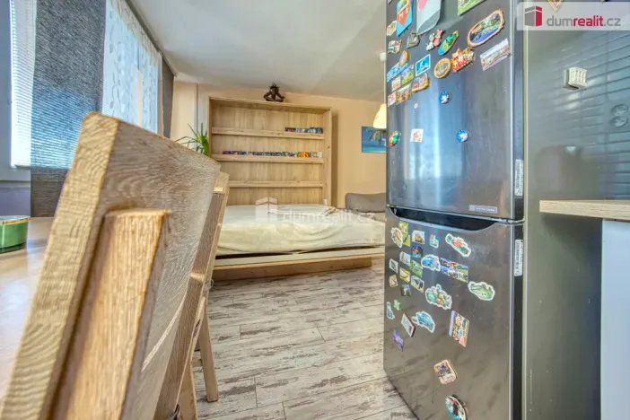 Prodej bytu 2+1, Neratovice, Kojetická, 52 m2