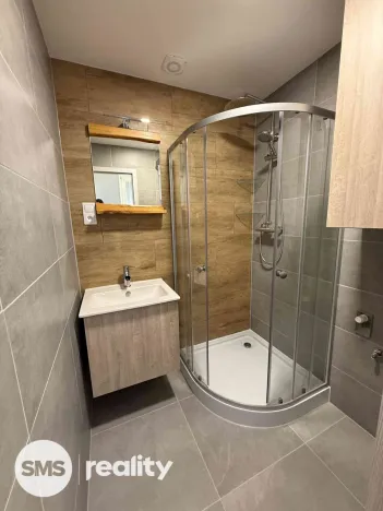 Pronájem bytu 3+1, Olomouc - Klášterní Hradisko, Černá cesta, 70 m2