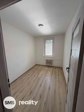 Pronájem bytu 3+1, Olomouc - Klášterní Hradisko, Černá cesta, 70 m2