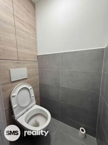 Pronájem bytu 3+1, Olomouc - Klášterní Hradisko, Černá cesta, 70 m2