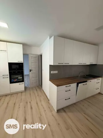 Pronájem bytu 3+1, Olomouc - Klášterní Hradisko, Černá cesta, 70 m2