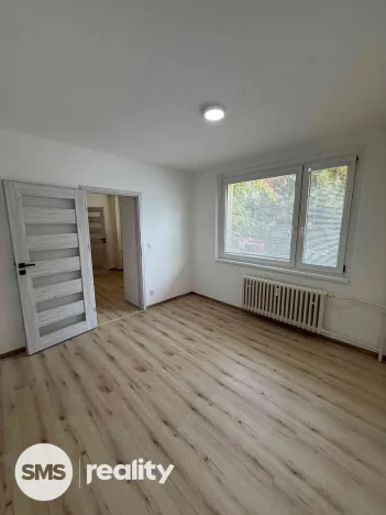 Pronájem bytu 3+1, Olomouc - Klášterní Hradisko, Černá cesta, 70 m2