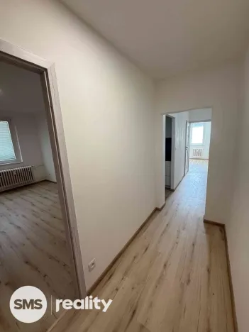 Pronájem bytu 3+1, Olomouc - Klášterní Hradisko, Černá cesta, 70 m2