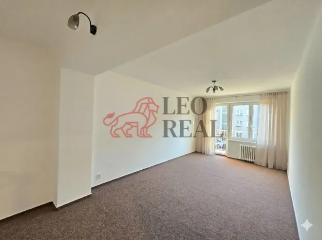 Pronájem bytu 2+kk, Praha - Záběhlice, Púchovská, 44 m2