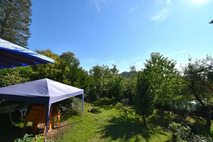 Prodej chaty, Přestavlky u Čerčan, 50 m2