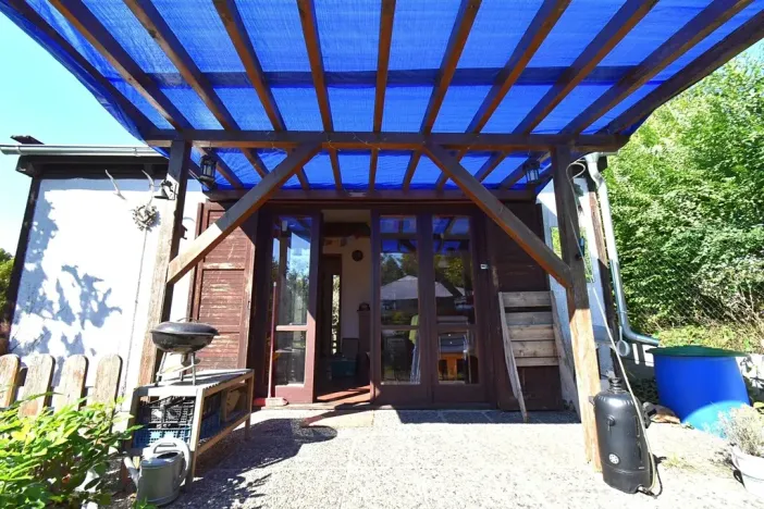 Prodej pozemku pro bydlení, Přestavlky u Čerčan, 496 m2