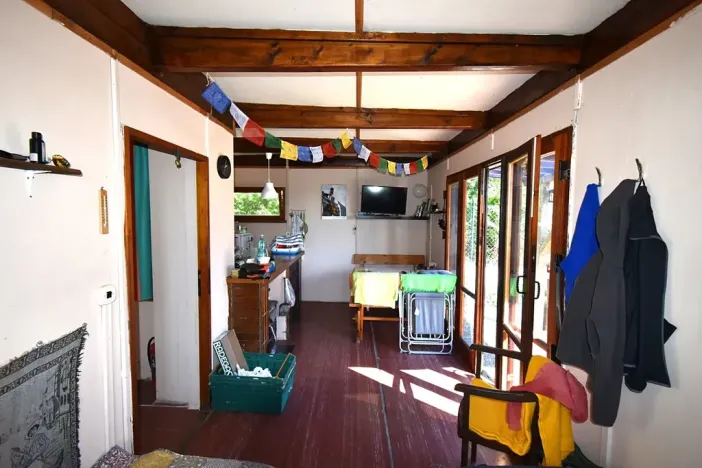 Prodej pozemku pro bydlení, Přestavlky u Čerčan, 496 m2