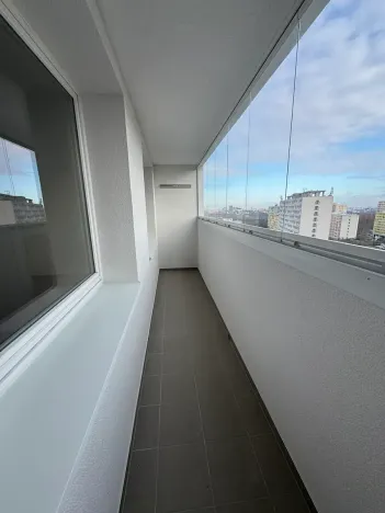 Pronájem bytu 1+1, Praha, Jílovská, 34 m2