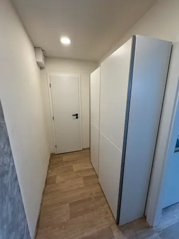 Pronájem bytu 1+1, Praha, Jílovská, 34 m2