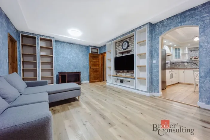 Prodej bytu 4+1, Nupaky, U Valu, 83 m2