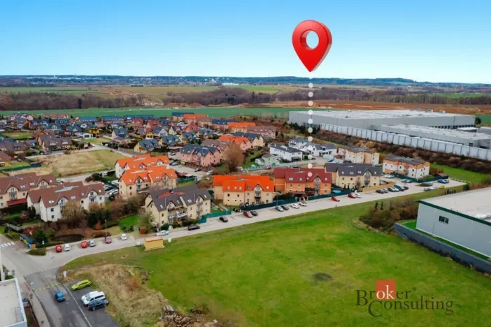 Prodej bytu 4+1, Nupaky, U Valu, 83 m2