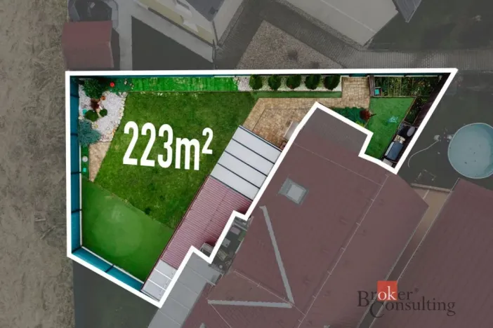 Prodej bytu 4+1, Nupaky, U Valu, 83 m2