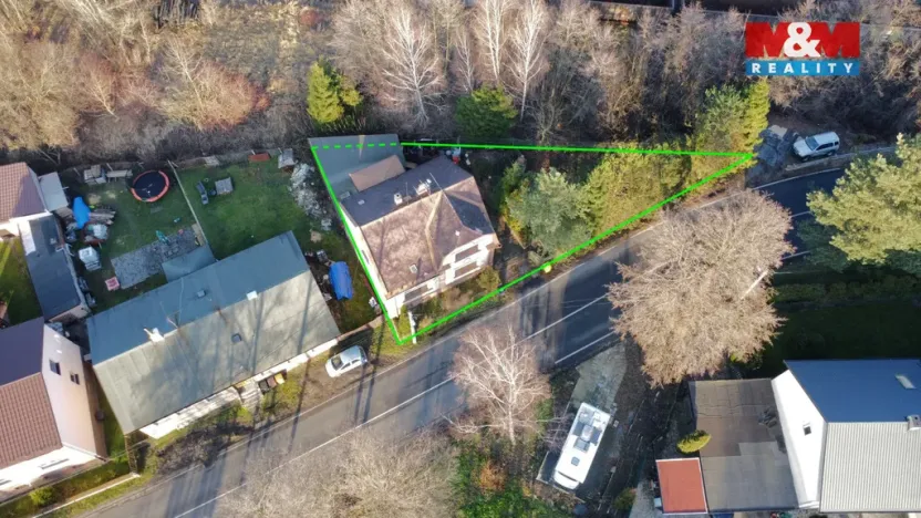 Prodej rodinného domu, Orlová - Město, Ostravská, 118 m2