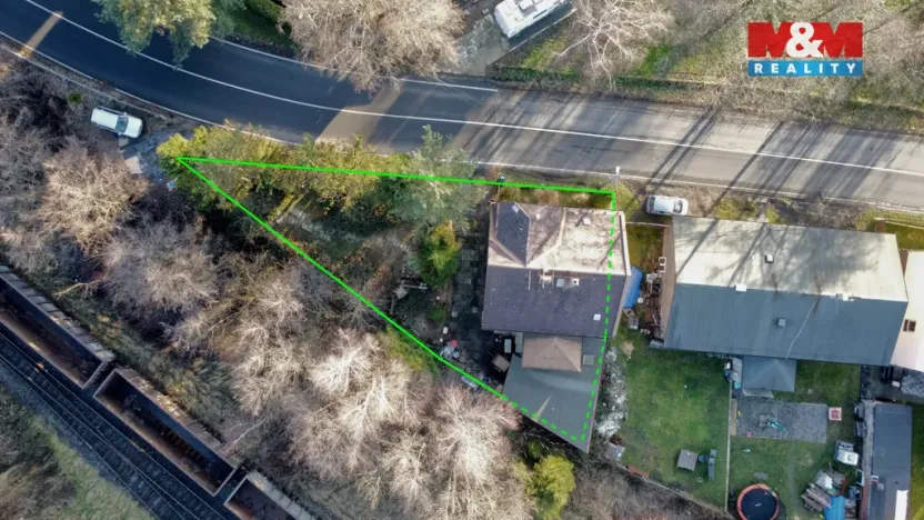 Prodej rodinného domu, Orlová - Město, Ostravská, 118 m2