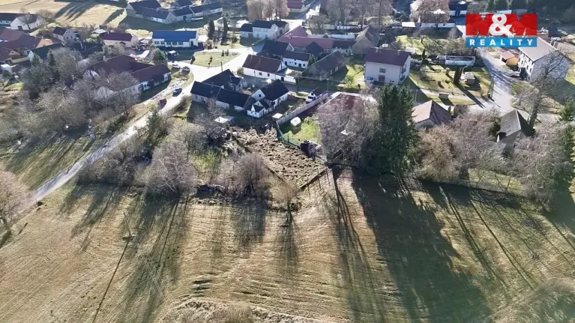 Prodej rodinného domu, Studená - Olšany, 108 m2