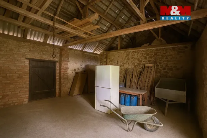 Prodej rodinného domu, Dražice, 240 m2