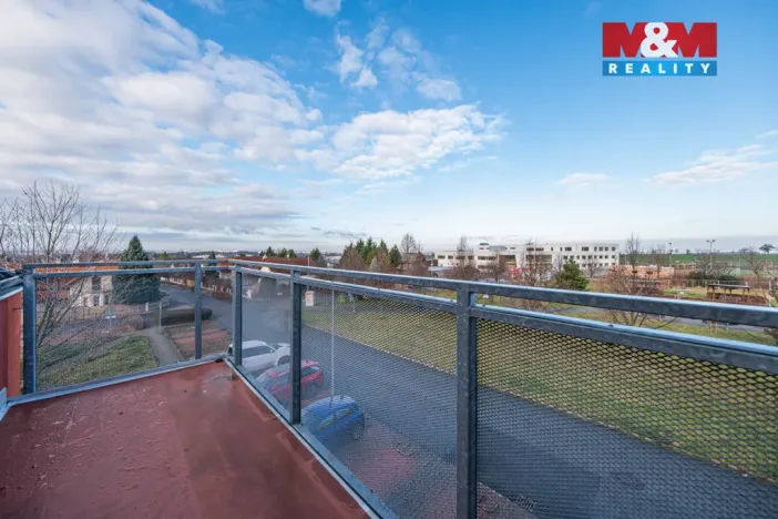 Pronájem bytu 3+kk, Praha - Kolovraty, Meduňková, 109 m2