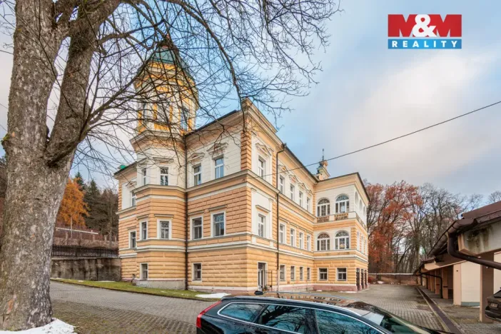 Prodej obchodního prostoru, Nejdek, Karlovarská, 5519 m2