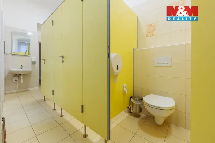 Prodej obchodního prostoru, Nejdek, Karlovarská, 5519 m2