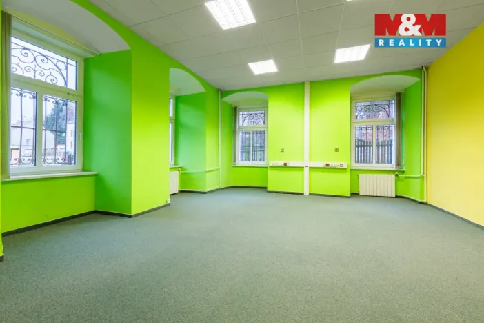 Prodej obchodního prostoru, Nejdek, Karlovarská, 5519 m2