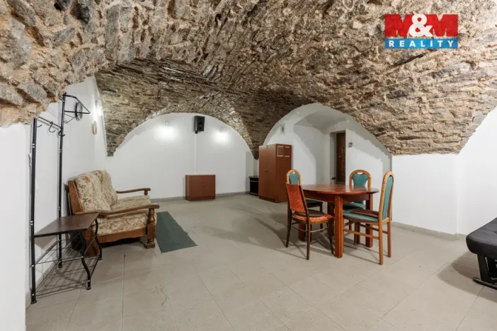 Prodej obchodního prostoru, Nejdek, Karlovarská, 5519 m2