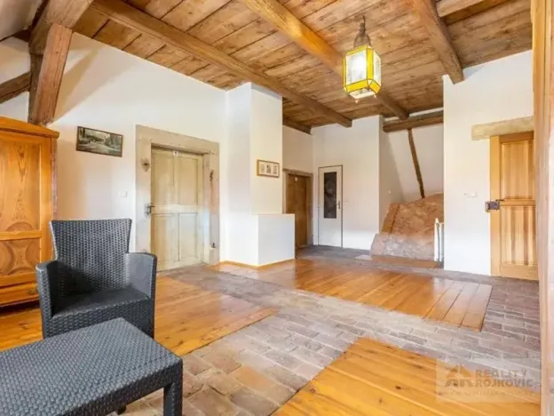 Prodej zemědělské usedlosti, Martínkovice, 700 m2