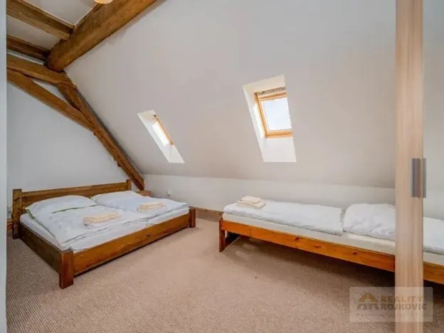 Prodej zemědělské usedlosti, Martínkovice, 700 m2