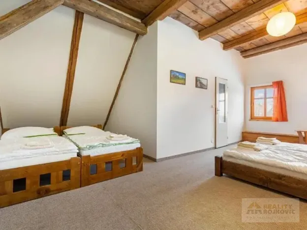 Prodej zemědělské usedlosti, Martínkovice, 700 m2