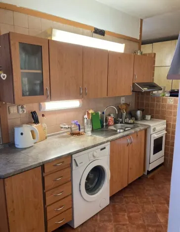 Pronájem bytu 4+1, Říčany, U Vodojemu, 84 m2