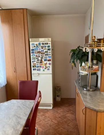 Pronájem bytu 4+1, Říčany, U Vodojemu, 84 m2