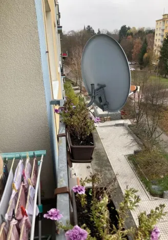 Pronájem bytu 4+1, Říčany, U Vodojemu, 84 m2