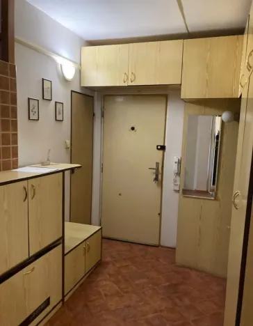 Pronájem bytu 4+1, Říčany, U Vodojemu, 84 m2