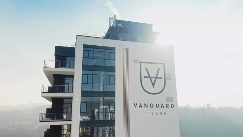 Prodej bytu 3+kk, Praha - Modřany, Československého exilu, 137 m2