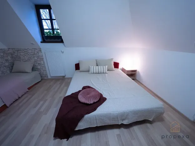 Prodej rodinného domu, Chlum u Třeboně, 462 m2