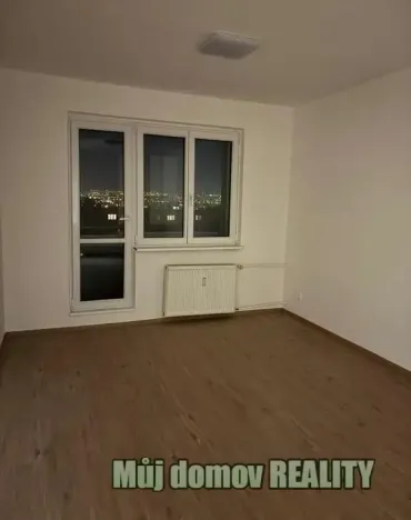 Pronájem bytu 2+1, Praha - Strašnice, U krbu, 55 m2