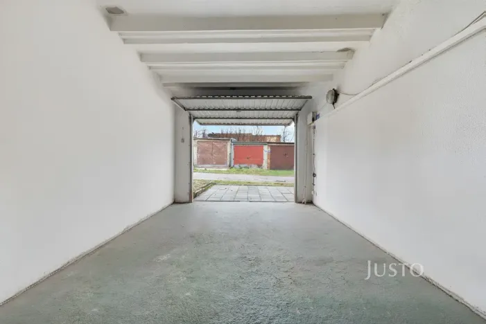 Prodej garáže, Šlapanice, Dlouhá, 16 m2