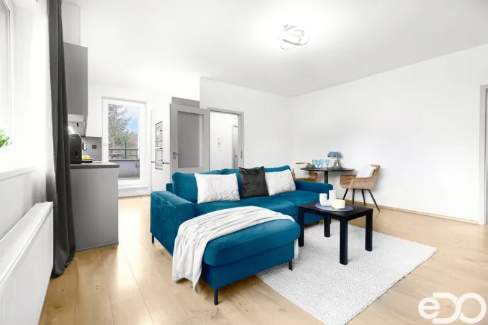 Prodej bytu 3+kk, Praha, Plzeňská, 97 m2