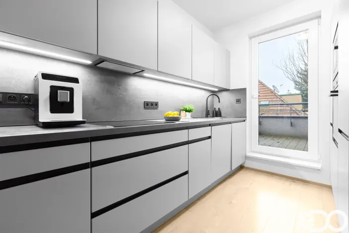 Prodej bytu 3+kk, Praha, Plzeňská, 97 m2