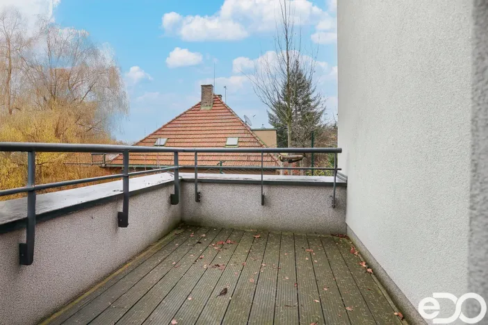 Prodej bytu 3+kk, Praha, Plzeňská, 97 m2