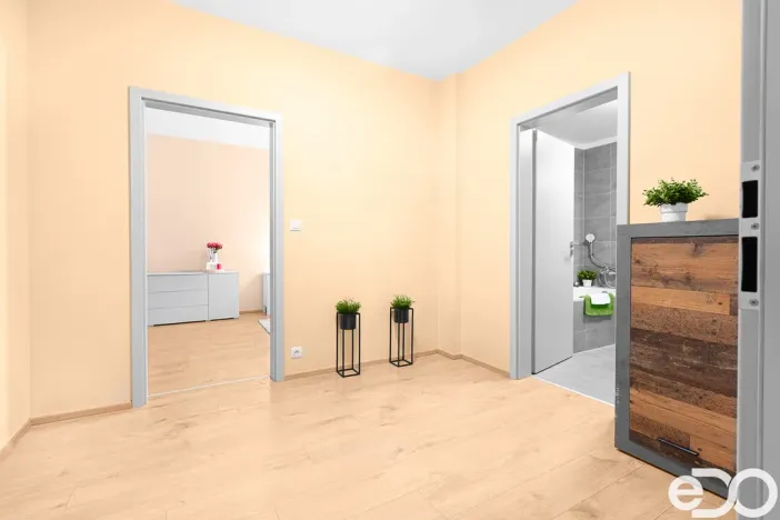 Prodej bytu 3+kk, Praha, Plzeňská, 97 m2