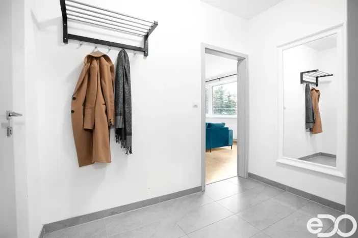 Prodej bytu 3+kk, Praha, Plzeňská, 97 m2