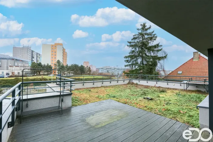 Prodej bytu 3+kk, Praha, Plzeňská, 97 m2