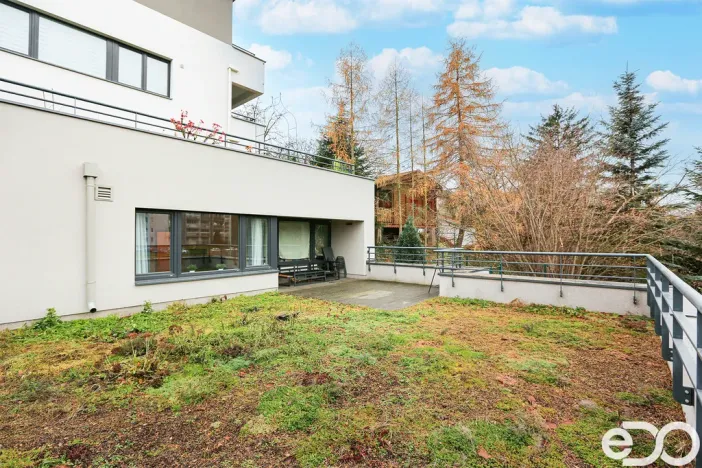 Prodej bytu 3+kk, Praha, Plzeňská, 97 m2