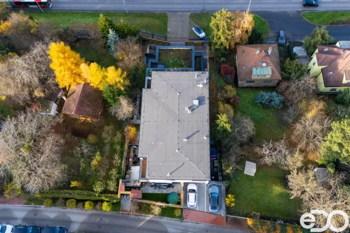 Prodej bytu 3+kk, Praha, Plzeňská, 97 m2