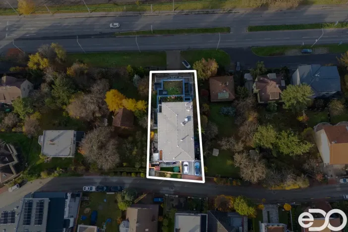 Prodej bytu 3+kk, Praha, Plzeňská, 97 m2