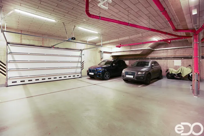 Prodej bytu 3+kk, Praha, Plzeňská, 97 m2