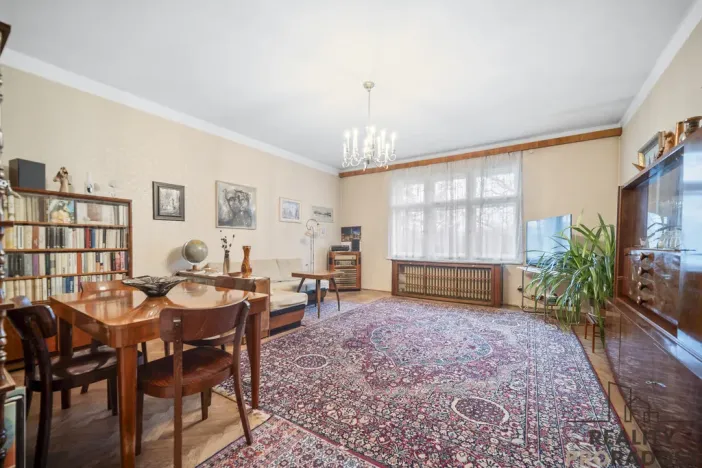 Prodej bytu 3+1, Lázně Bohdaneč, Horka, 147 m2