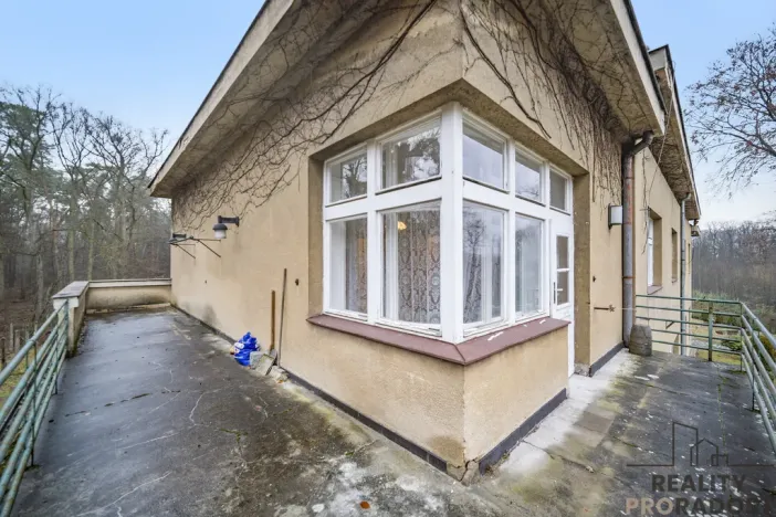 Prodej bytu 3+1, Lázně Bohdaneč, Horka, 147 m2