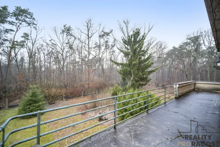 Prodej bytu 3+1, Lázně Bohdaneč, Horka, 147 m2